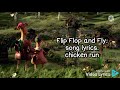 Flip Flop And Fly Song Lyrics Chicken Run