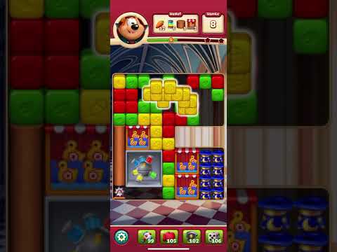 TOON BLAST 8528 - NO BOOSTER