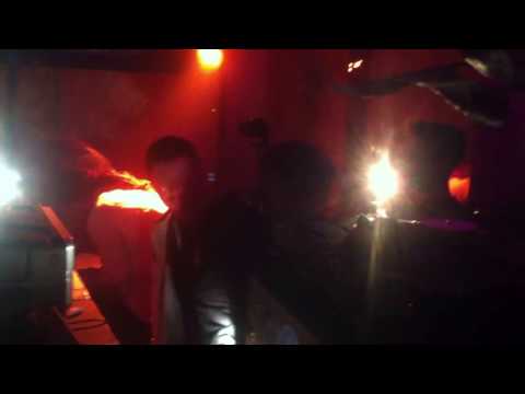 INFINITY HI-FI play OBF feat JAHZZ @LA NUIT DU DUB#17