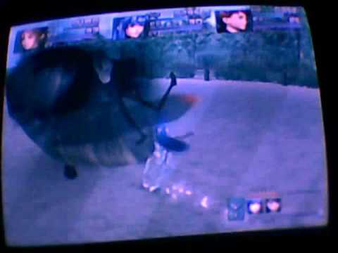 Xenosaga II - Walkthrough - 35