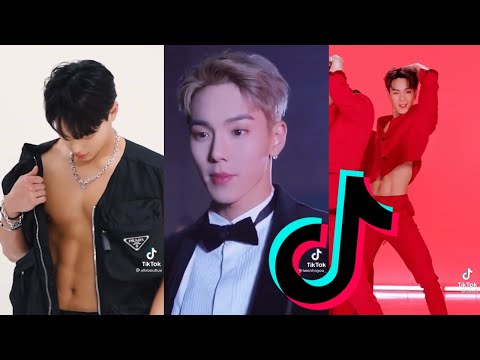 MONSTA X 몬스타엑스 SHOWNU tiktok ⛓️ #1
