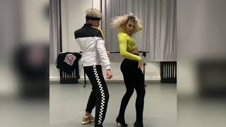 Aya Nakamura - Pompom (Remix) 🚨 J&#39;aime comment tu danses, C&#39;est bien !!! 💑