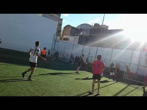 #Caballito #DiamondVerde #Fecha8 Real Suciedad vs Oriente #CopaPalermo