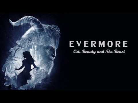 Evermore - Dan Steven (Beauty and the Beast) Lyrics