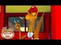 Ride On The Rocket Train Dinosaur Train