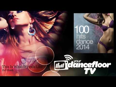 DJ Hush - This Is What It Feels Like