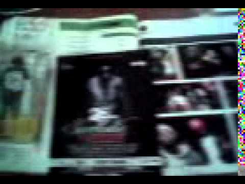 ««JULIAN & EMMY GEE»»RAND'S & NAIRA»»