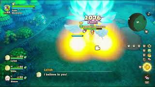 Where to find Wind Angeltree (Wind Logs) in Fantasy Life i