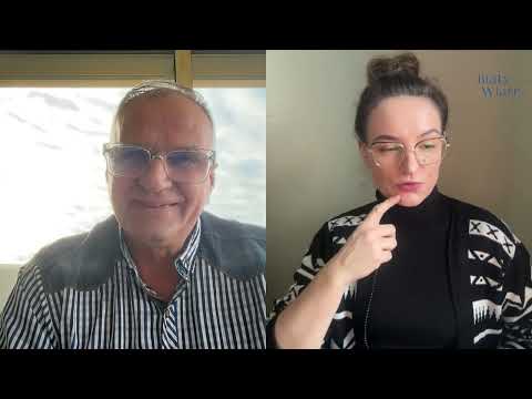 Szczęście Duszy - Aleksander Deyev w rozmowie z Ewą Giurkowicz