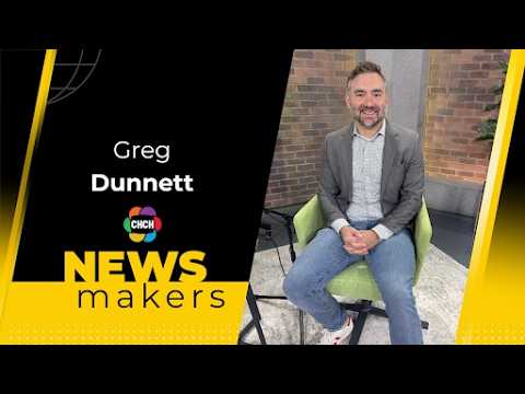 Newsmakers: Hamilton businesses closely watching election campaign
