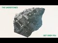 The Undertones - Get Over You [OFFICIAL AUDIO]