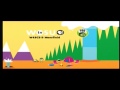WOSU TV PBS Kids Station ID Geyser 2014