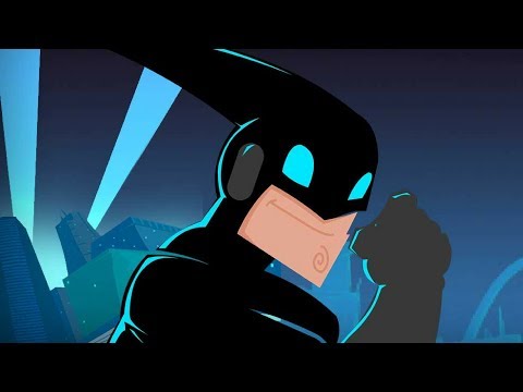 Throwback Thursday Episode 52 - Speedrunners