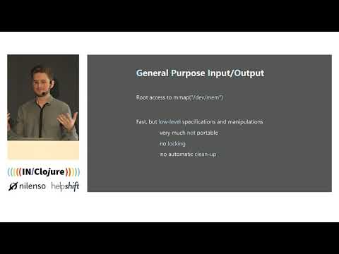 Clojure of Things — Adam Helinski