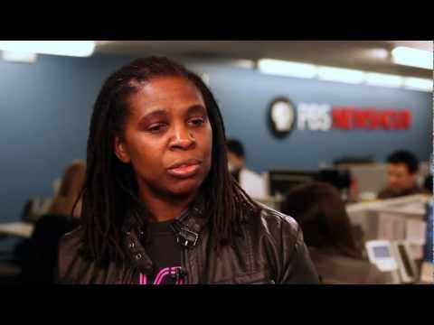 Conversation: Singer Ruthie Foster