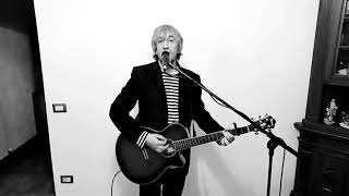 C.S.I. - IRATA (Cover Le Letture Bandite)