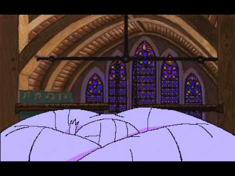 12. WoG: Gibdo 2 (Emulator cutscene)