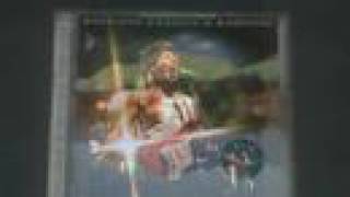 BIG COUNTRY THE CROSSING DEMO