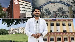Hostel Tour