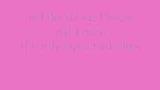 Getting Over You- David Guetta &amp; Chris Willis, Ft. Fergie &amp; LMFAO [Lyrics]