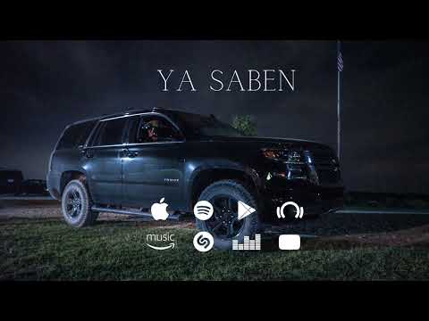 CRZ FT LS MEN- YA SABEN 🇲🇽