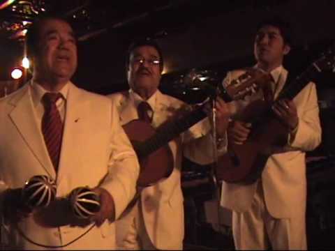 Motivos - Los Morunos, por Edgar Rivera Del Piélago