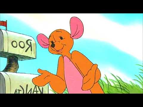 Ladyhontas part 15 - In The Cornfield / Thomas O'Malley Sees Lady Again