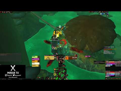 +14 (+2) Plaguefall (S1-Fortified,Inspiring,Storming,Prideful) Fury Warrior