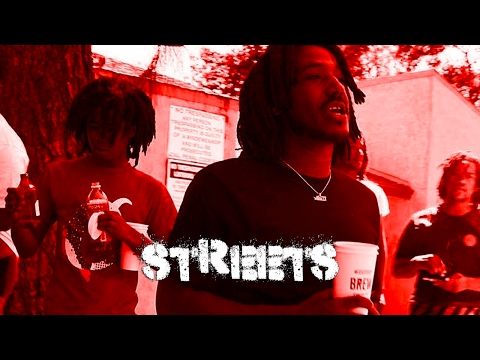 Mozzy Type Beat 2017 - "Streets" | West Coast Rap Instrumental