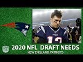 New England Patriots Draft and Free Agency Needs: Is the Dynasty Over? | CBS Sports HQ
