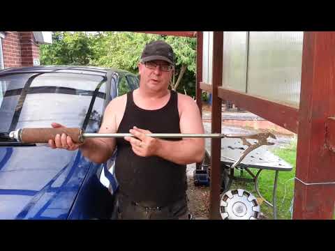 How To Remove A Stuck Inner CV Joint The Easy Way