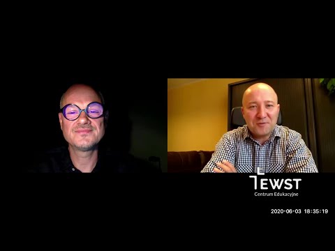 Nowe wyzwania - dajemy radę. Z Norbertem Palimąką rozmawia Marek Kucharski