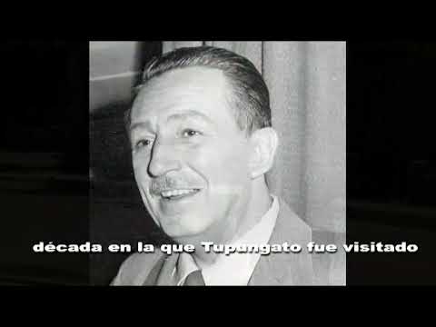 Fue en Tupungato, Nuestro Cercano Oeste | Película completa