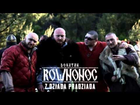 donatan równonoc z dziada pradziada trzeci wymiar