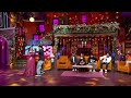 Richa Sharma Performance On Billo Rani Kaho To Abhi Jaan De Doon On The Set Of The Kapil Sharma Show