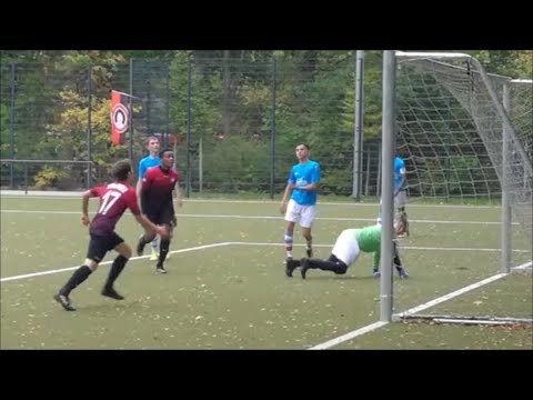 Concordia 1.C. (A1)  Short-Highlights 23.09.2018