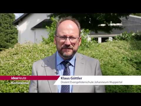 ideaHeute vom 05 6 2018 - Religionsfreiheit - Marsch für Jesus - Zeltmission