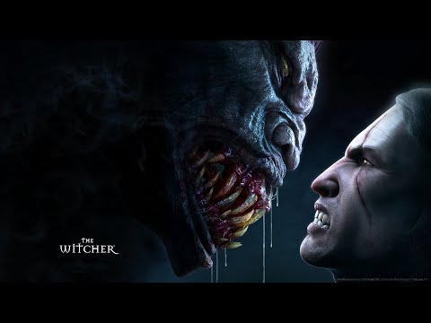 Ведьмак: Прохождение. Часть 54