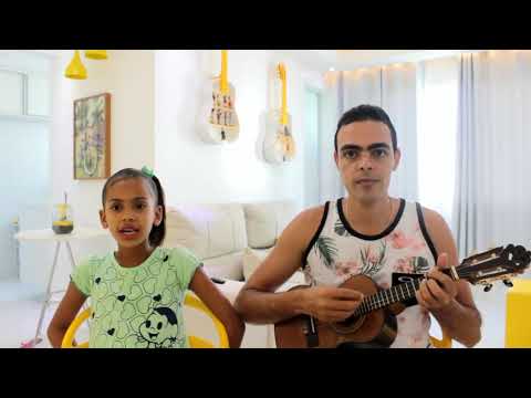 Atirei o pau no gato - Sampa Crew