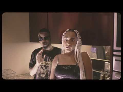 Dan Mwale - Amazing (Official Music Video)