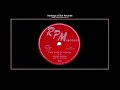 (1952) RPM 365-B ''Two Kind Of Woman'' Rosco Gordon