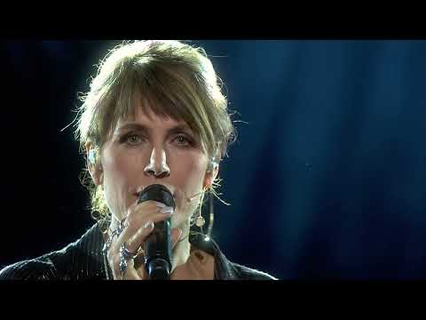 Rockheim Hall of Fame 2018 - Kari Bremnes fremfører "Møte"