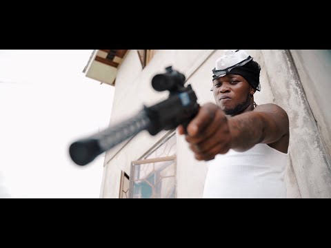 Josh Danielz - DOUBLE MURDER 🐍👁(OFFICIAL VIDEO)