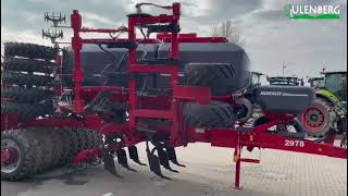 Combin&eacute; de semis Horsch Focus 6 TD neuf | Image 4 - Agroline