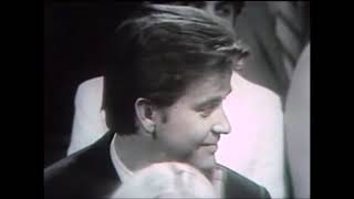 Jerry Butler - Never Give You Up