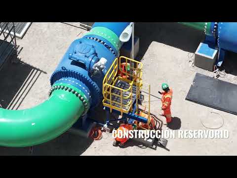 Video Institucional 16