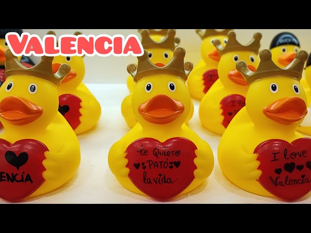Vídeo relacionado con YAZWUR 2 Piezas Parches Divertidos de Velcro - Patos y Gansos Graciosos, Parches Dulces con Diseño de Patos con Cuchillo para Mochilas, Chaquetas y Vaqueros