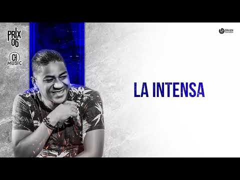 Prix 06 - La Intensa