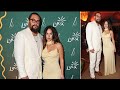 Jason Momoa And Adria Arjona S Romantic Moment At Cannes Splitsville After Party