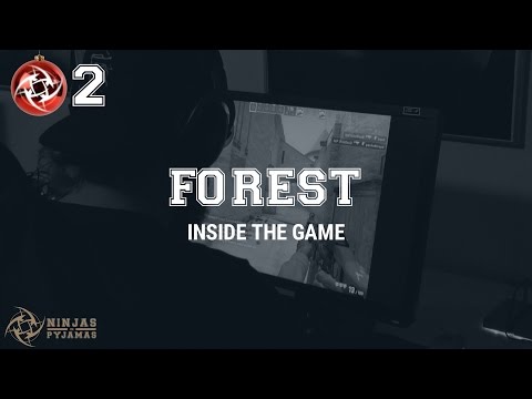 NiP f0rest - Inside The Game